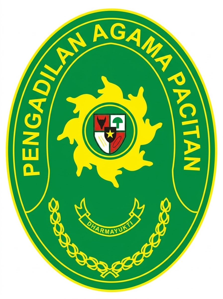 Pengadilan Agama Pacitan